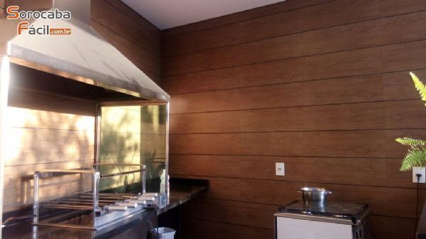 Casa em Jd. Novo Horizonte, Sorocaba - Sobrado Cond  Golden Park Residence - Foto 8